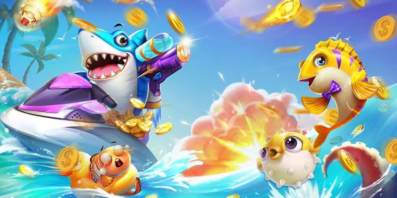 Chơi game hay, đổi thưởng giá trị không giới hạn