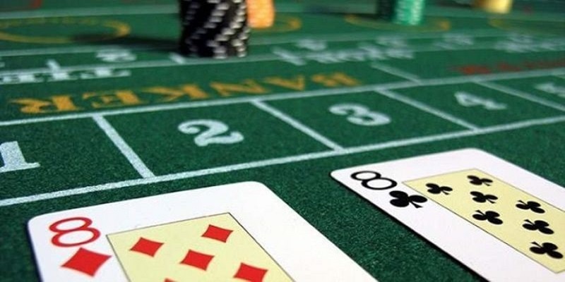 Đắm chìm trong thế giới bài bạc sống độc như thật tại Casino