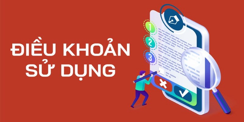 Đọc kỹ điều khoản trước khi sử dụng, đăng ký dịch vụ