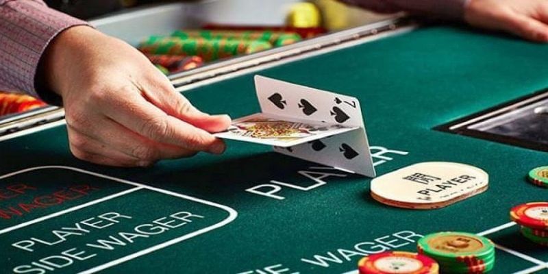 Vài nét về Baccarat trực tuyến