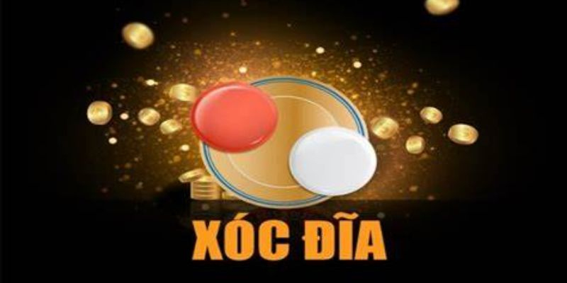 Xóc đĩa là game cá cược cực hay và hấp dẫn